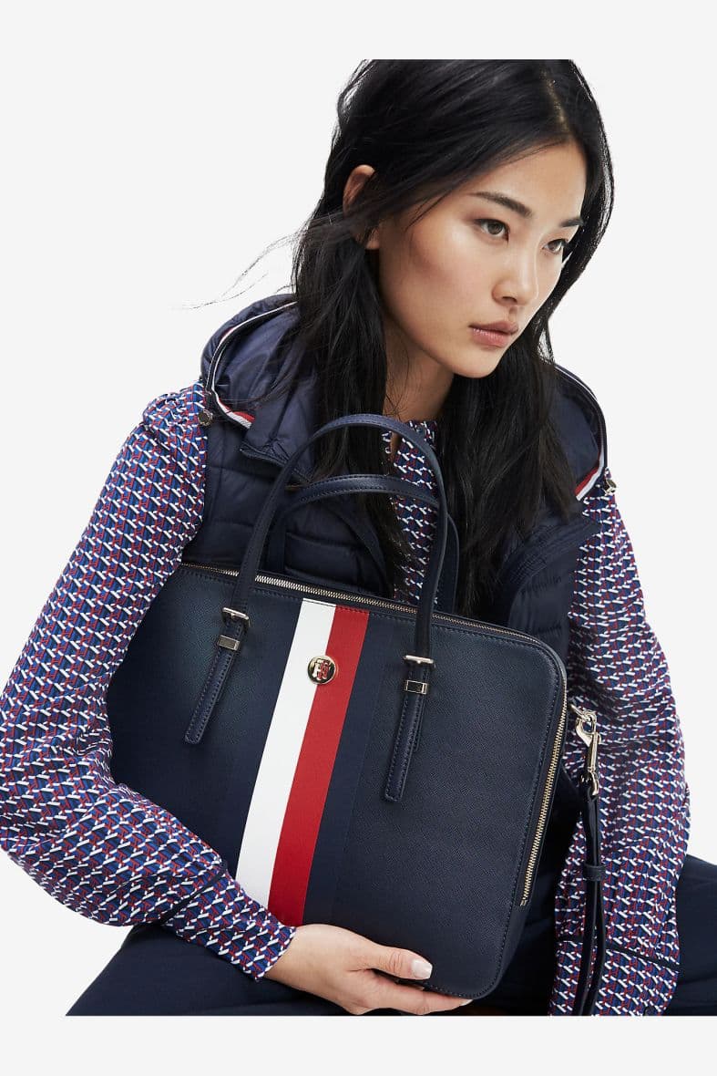 Tommy Hilfiger Th Core — vue 2