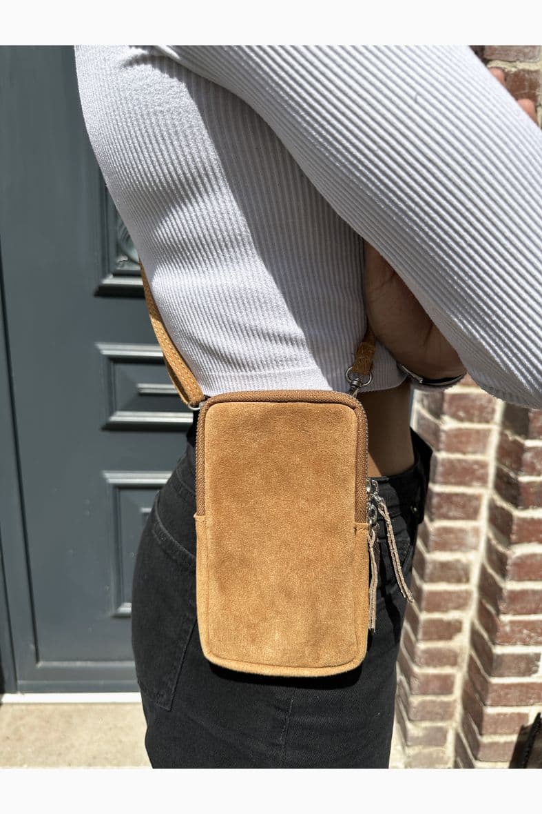 La Troïka Pochette téléphone — vue 1