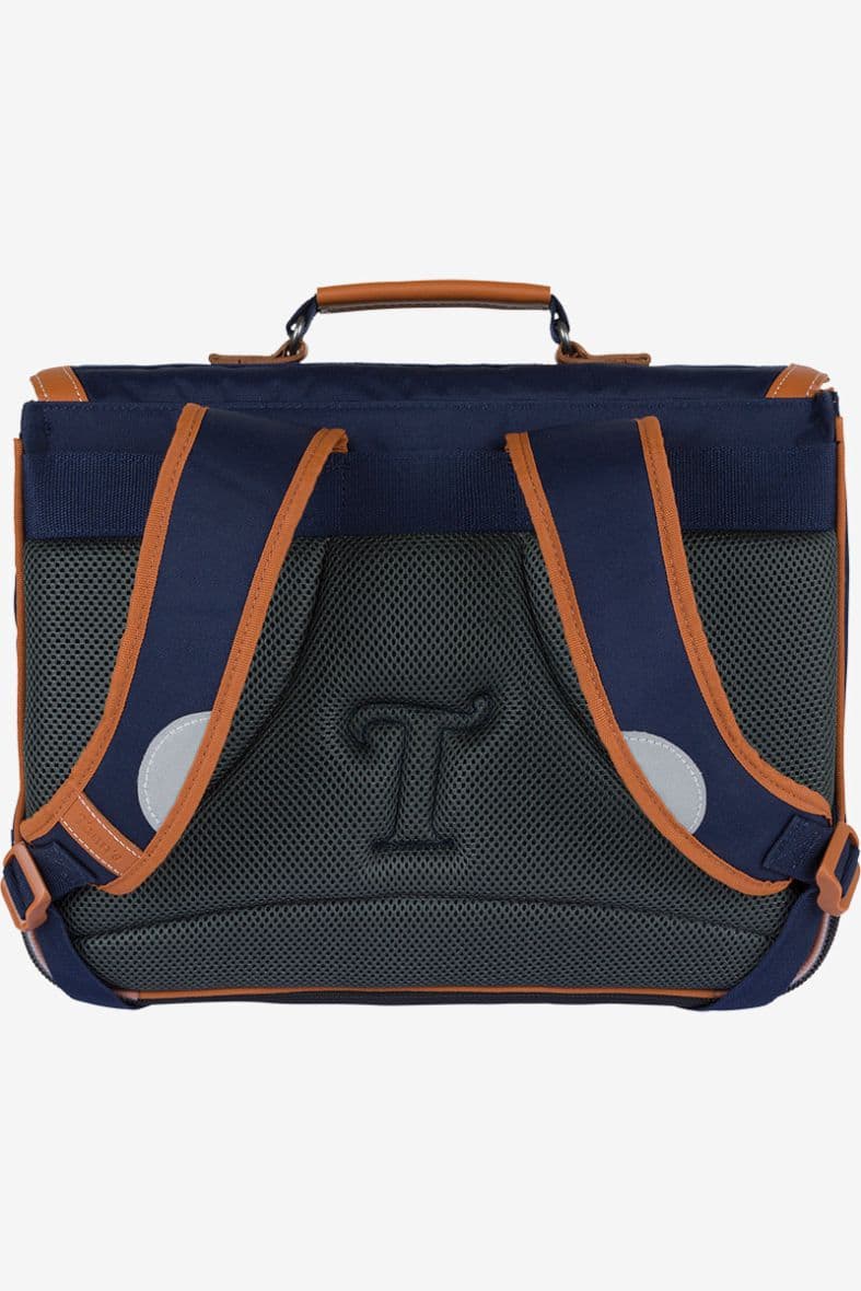 Tann's Cartable Les incontournables Camille 38cm — vue 3
