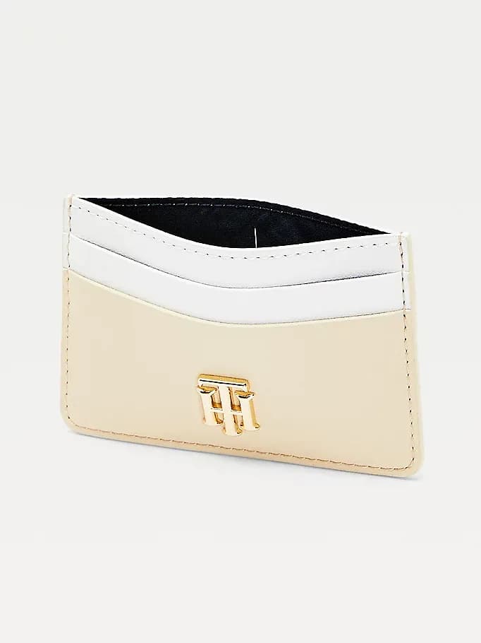 TOMMY HILFIGER TH LOCK CC HOLDER — vue 2