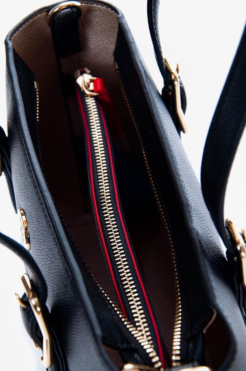 Tommy Hilfiger Honey Small Tote — vue 2