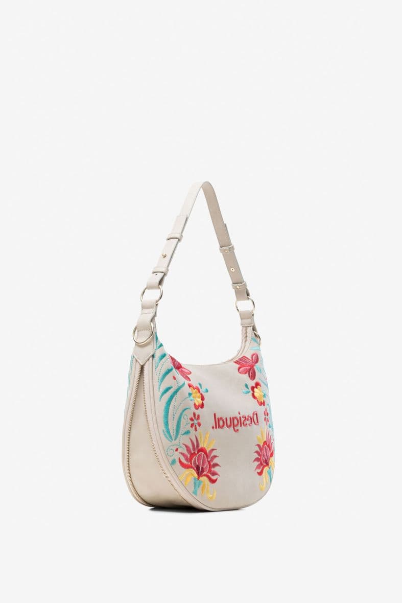 Desigual Adaggio Siberia — vue 3