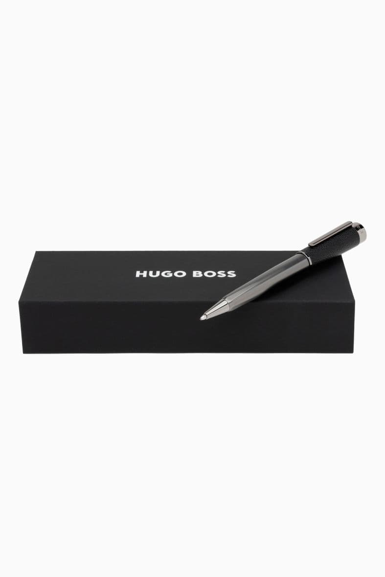 Hugo Boss Corium Black — vue 2