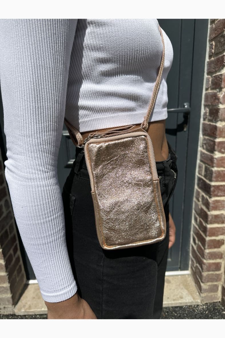 La Troïka Pochette téléphone — vue 1