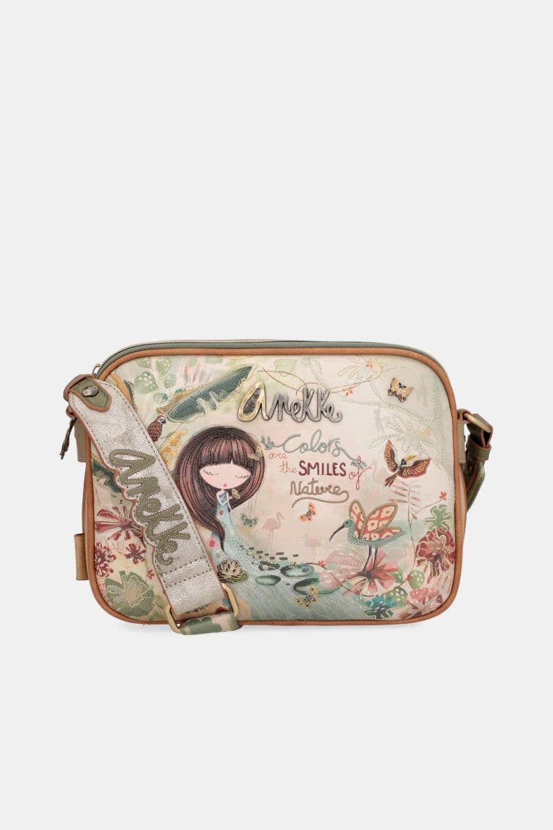 Anekke Amazonia — vue 4