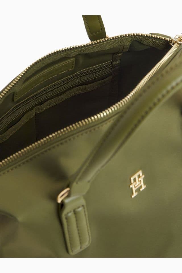 Tommy Hilfiger poppy small tote — vue 4