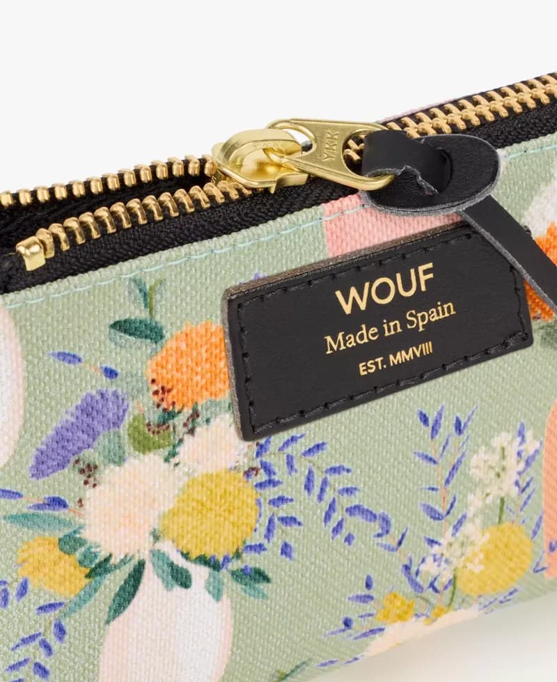 Wouf Aïda Small Pouch — vue 3