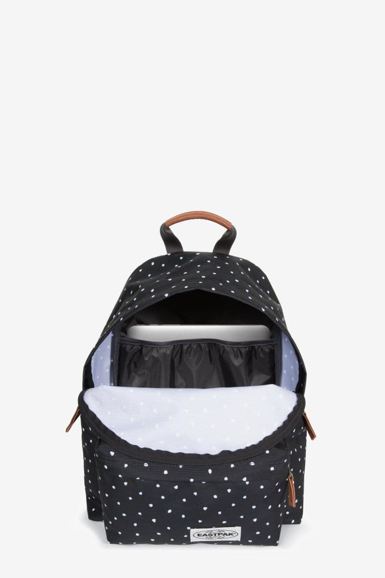 EASTPAK PADDED PAK'R — vue 3
