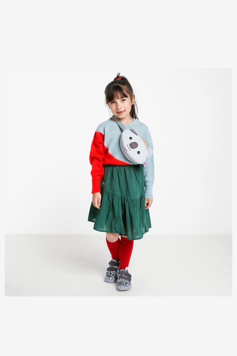 AFFENZAHN Karla le Koala — vue 1
