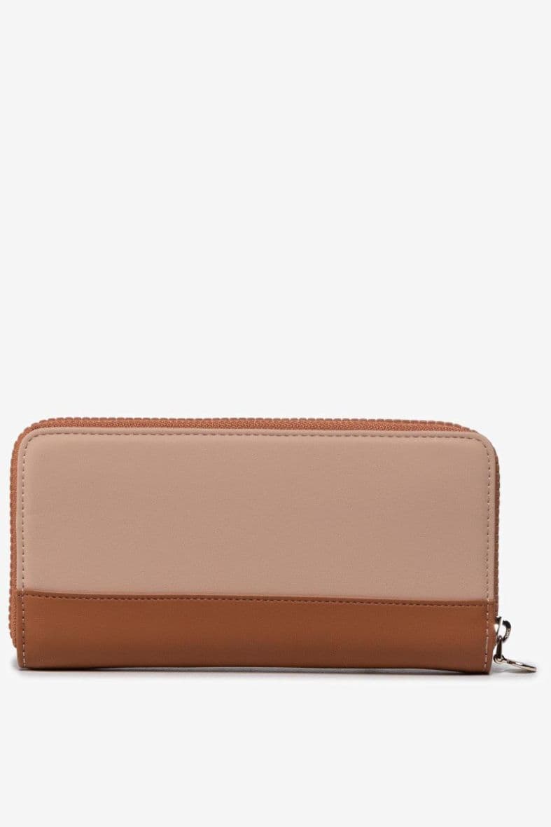 DESIGUAL MONE RHAPSODY ZIP AROUND — vue 3