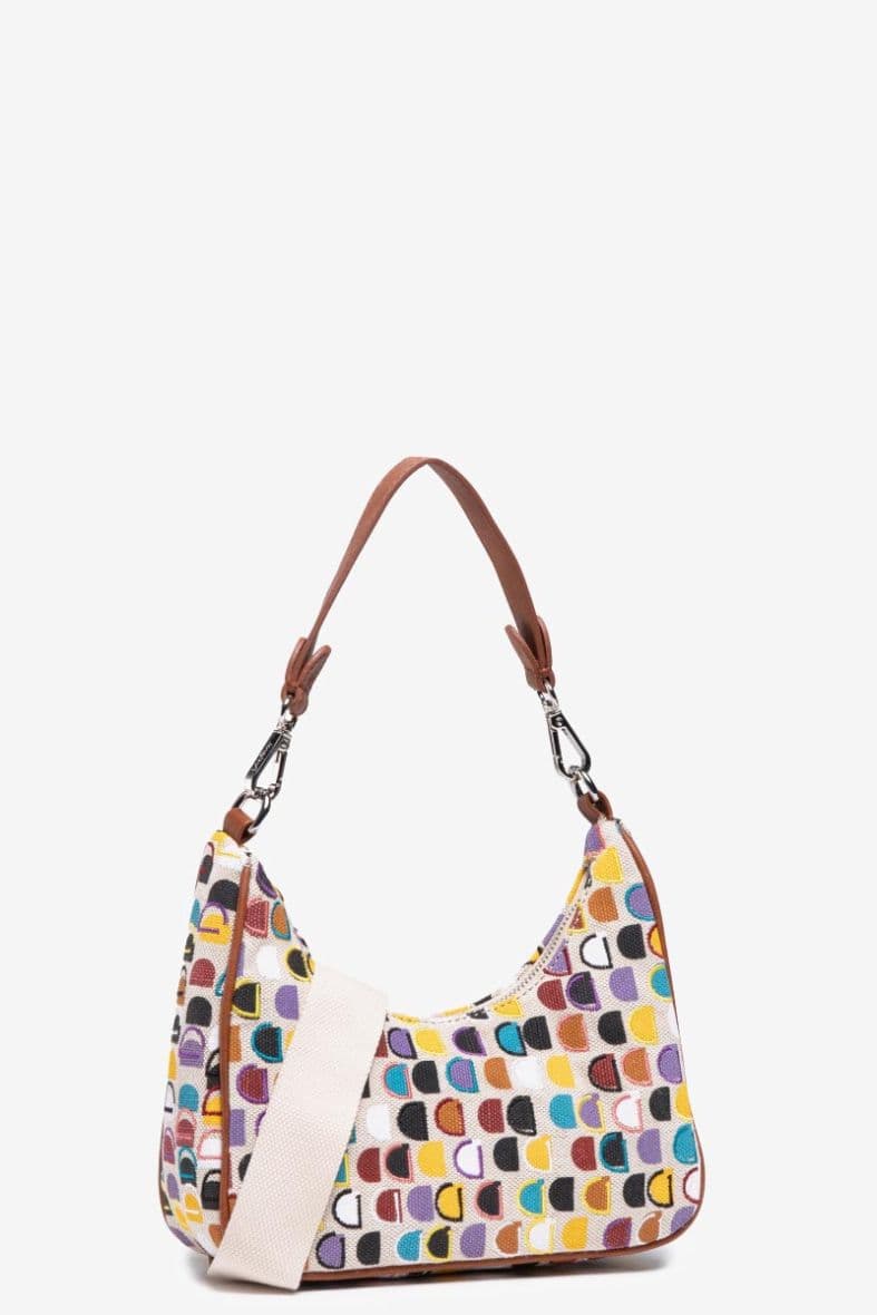 DESIGUAL BOLS DYNAMIC — vue 1