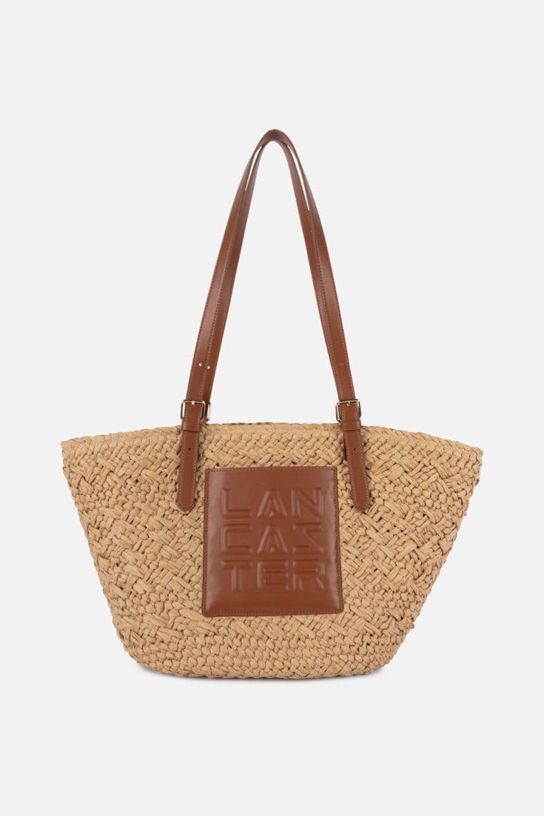 Lancaster le panier — vue 2