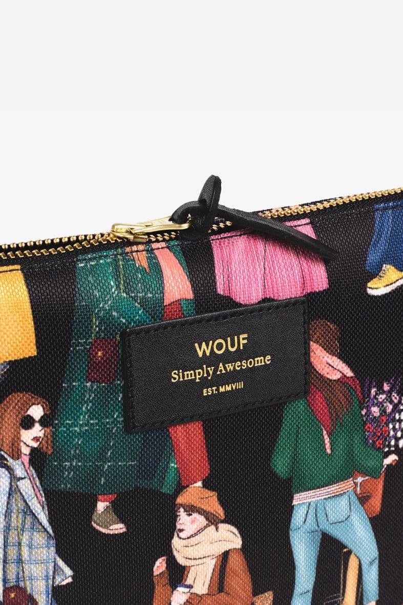 WOUF GIRLS — vue 2