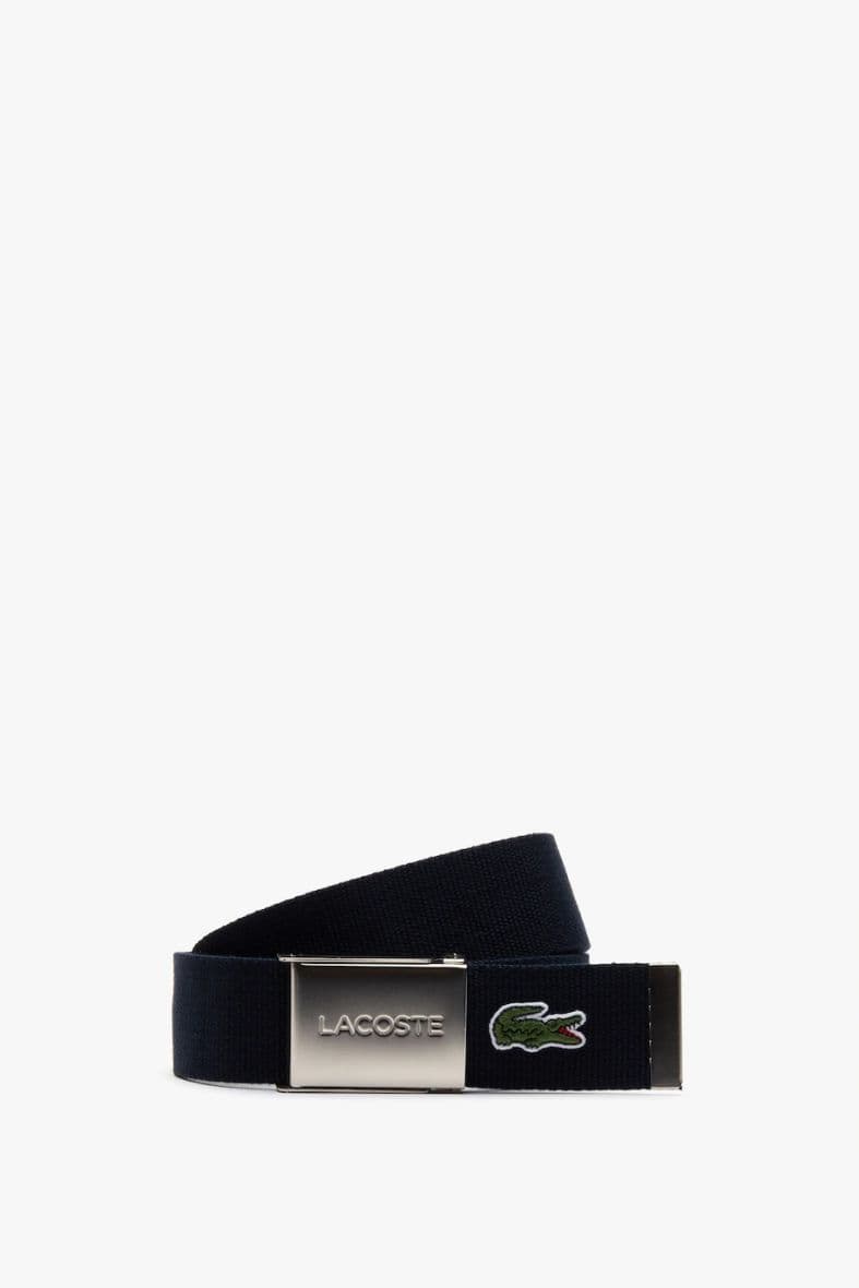 Lacoste Made in France Edition — vue 1