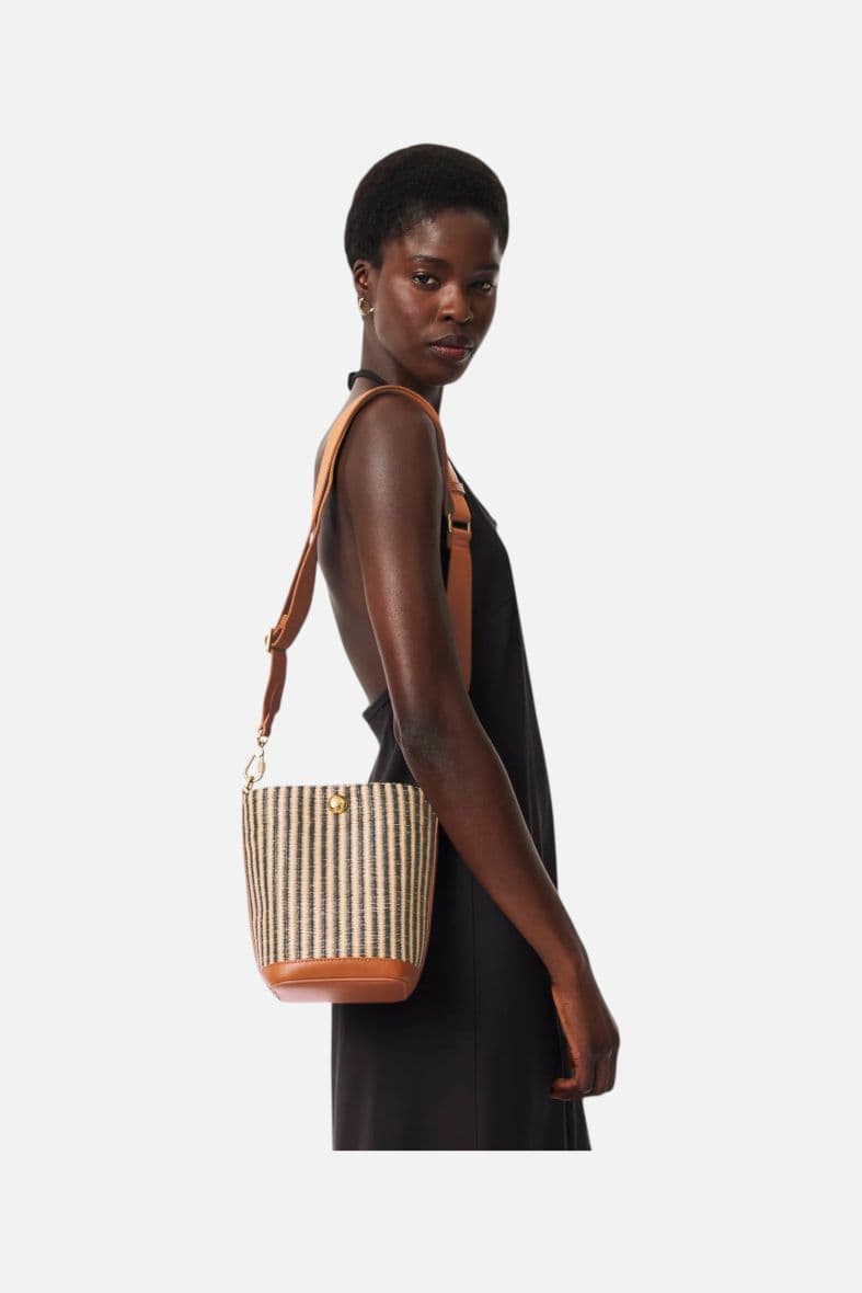 Lacoste Raffia — vue 6