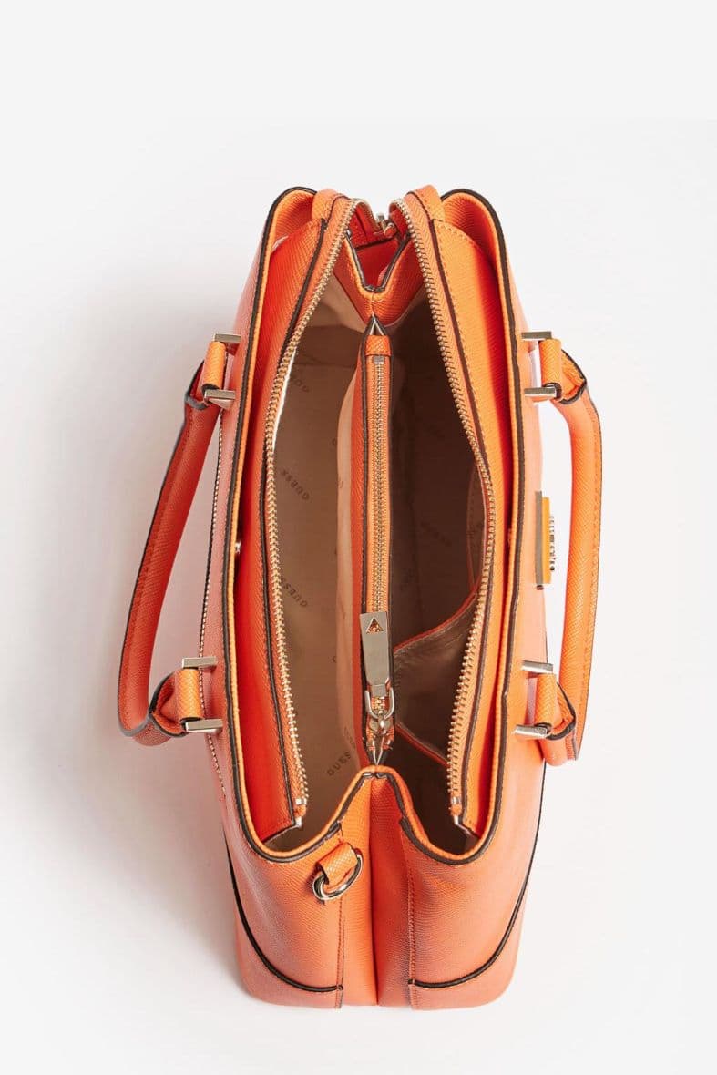 GUESS CORDELIA SAFFIANO — vue 4