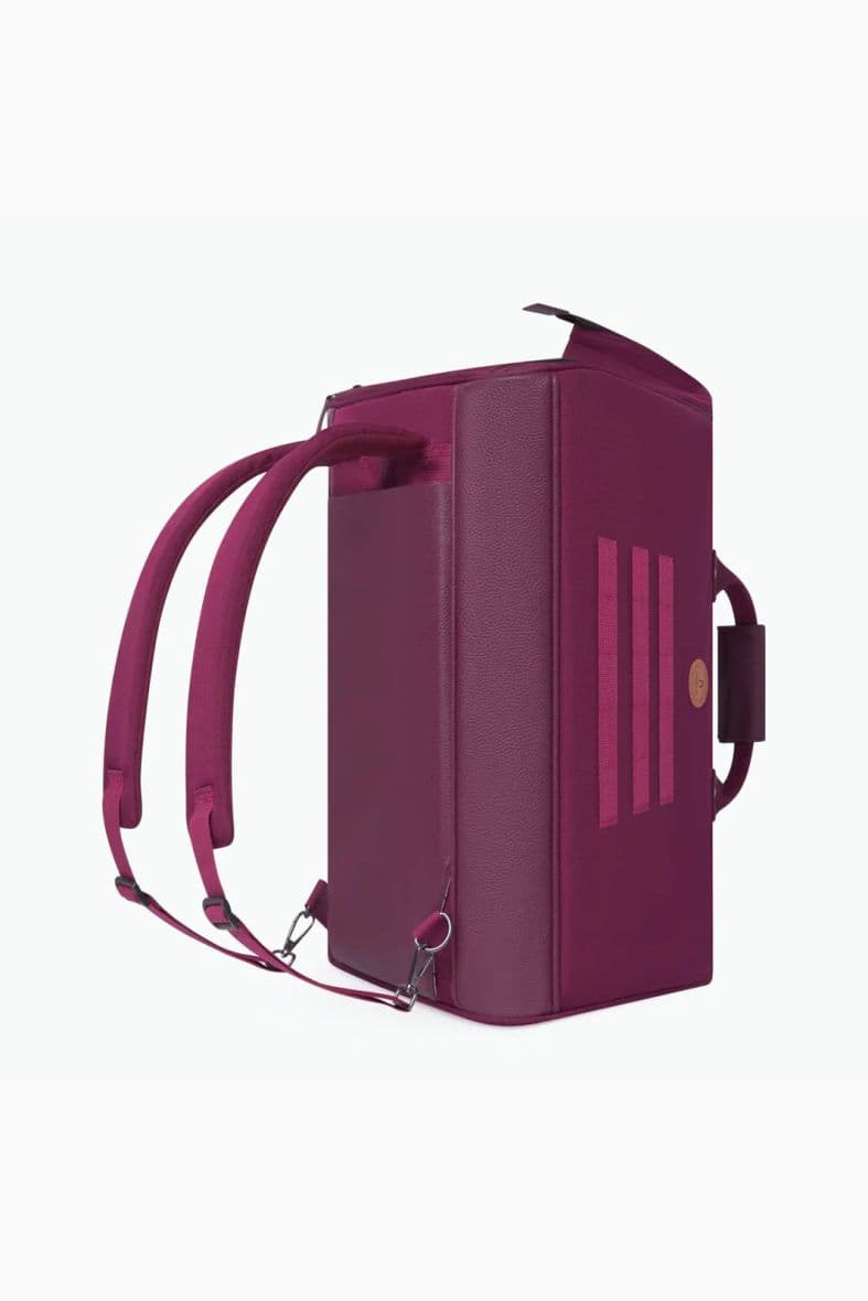Cabaïa Nice Duffle bag — vue 4