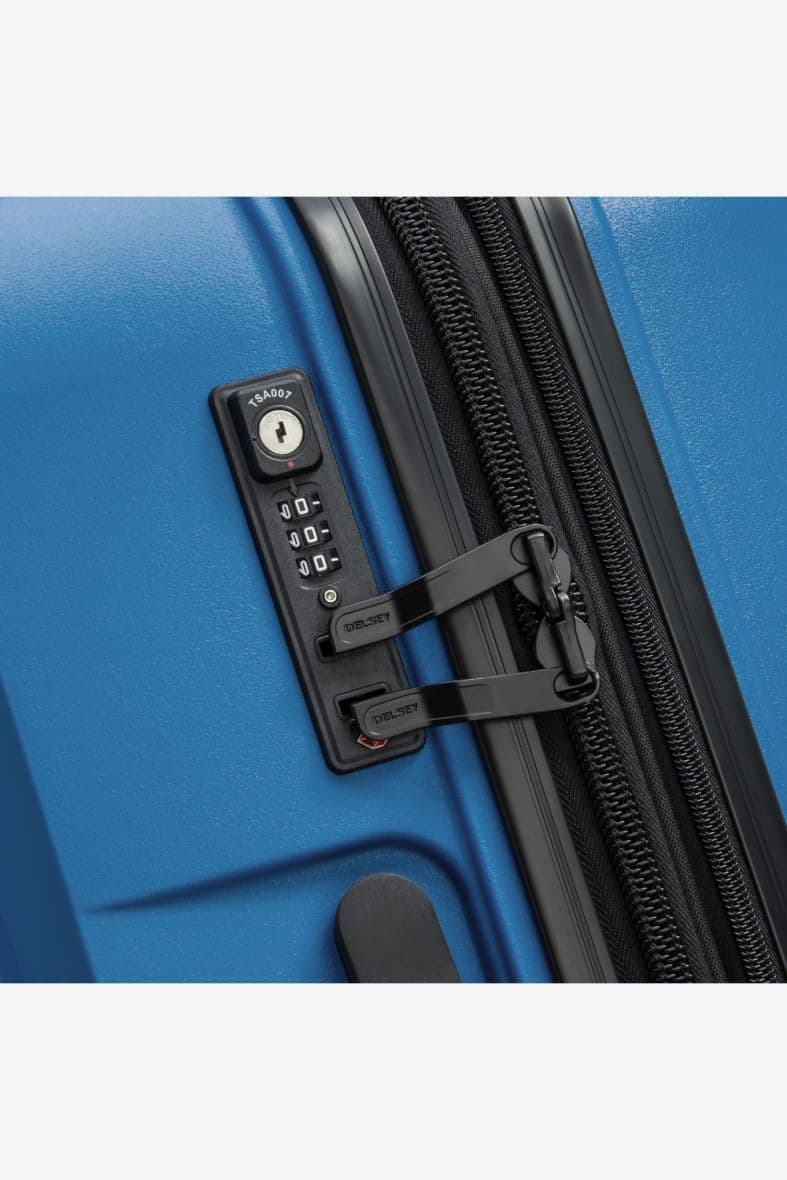 Delsey Belmont Plus — vue 3