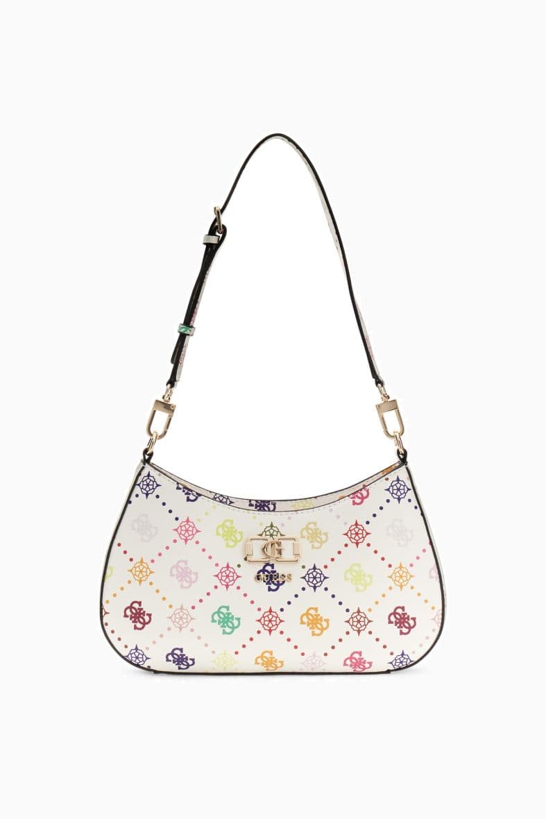 Guess Emelie logo — vue 1