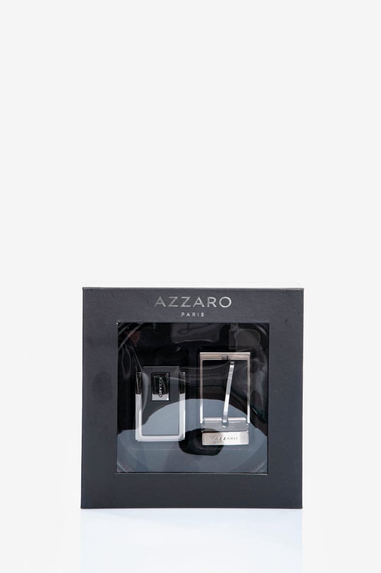 Azzaro Ceinture Réversible — vue 1