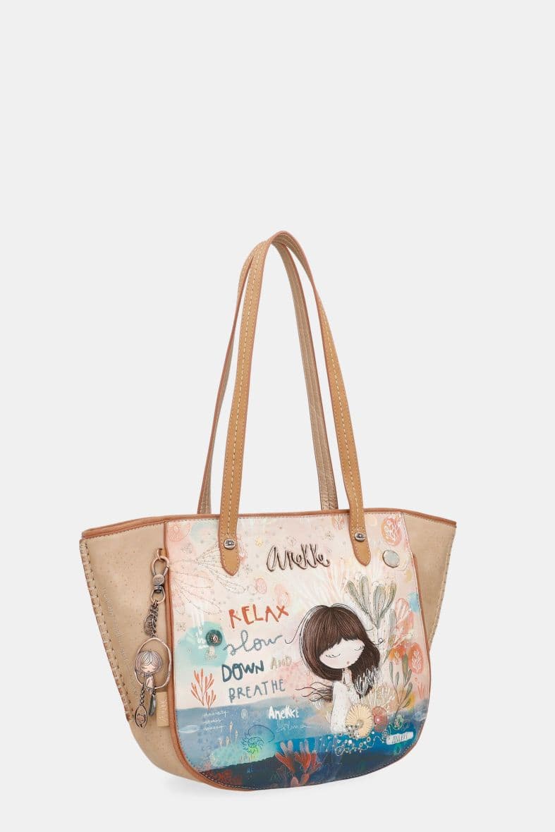 Anekke Mediterranean — vue 1