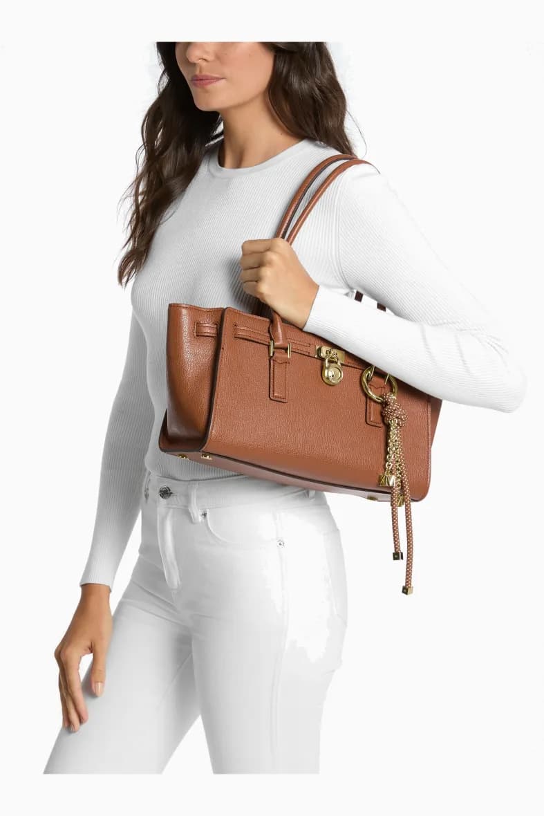 Michael Kors Hamilton — vue 2