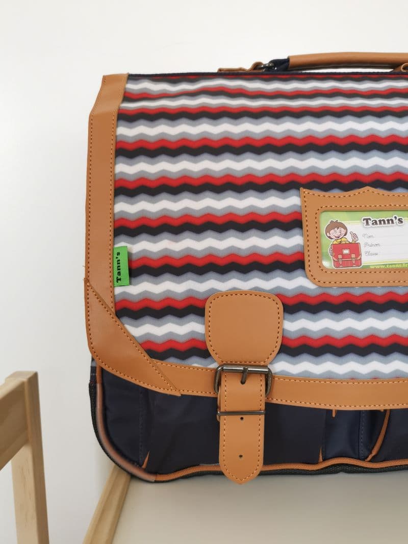 TANN'S CARTABLE 41CM — vue 3