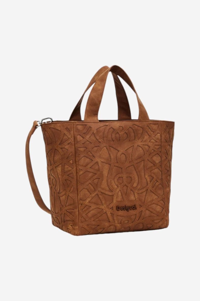 Desigual Oasis Valdivia — vue 2