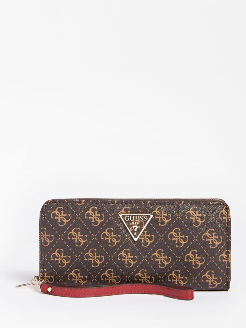 GUESS PORTEFEUILLE — vue 1