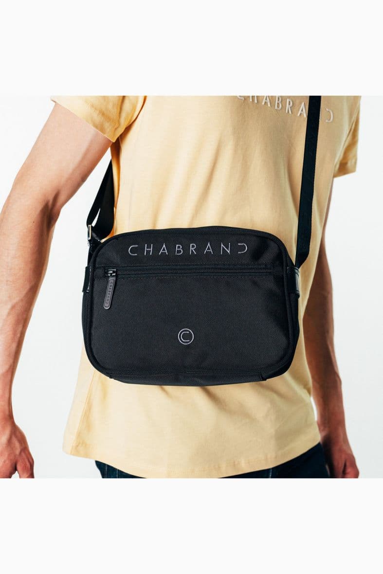Chabrand Sacoche Holly — vue 1