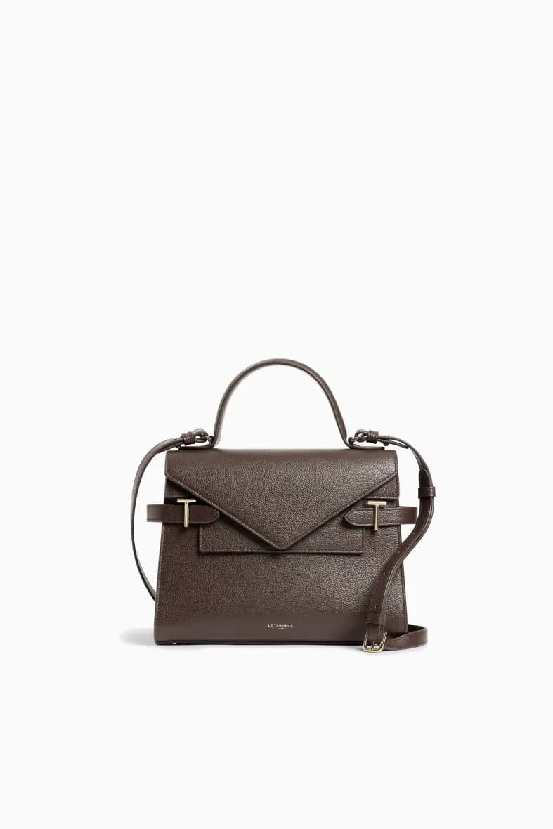 Le Tanneur Emilie — vue 1