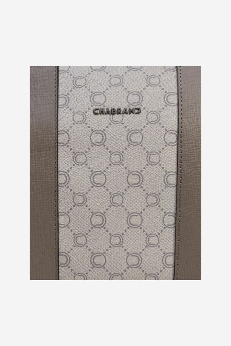 CHABRAND sac bowling moyen — vue 3