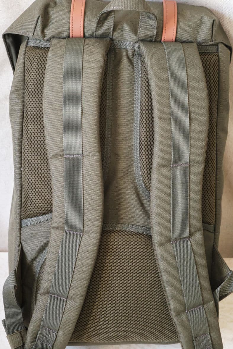 HERSCHEL LITTLE AMERICA — vue 5