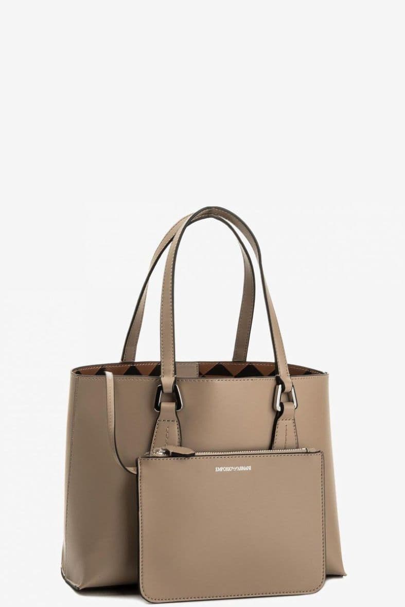 EMPORIO ARMANI — vue 3