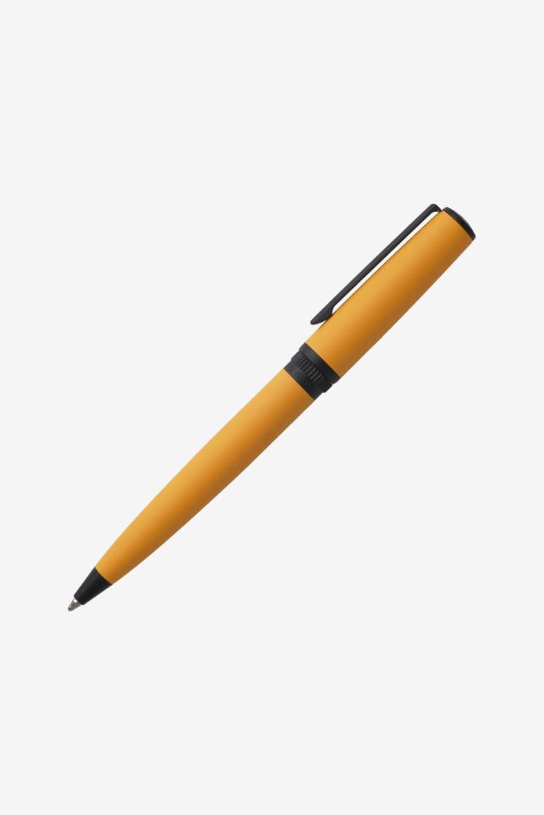 Hugo Boss Stylo Gear Matrix — vue 1