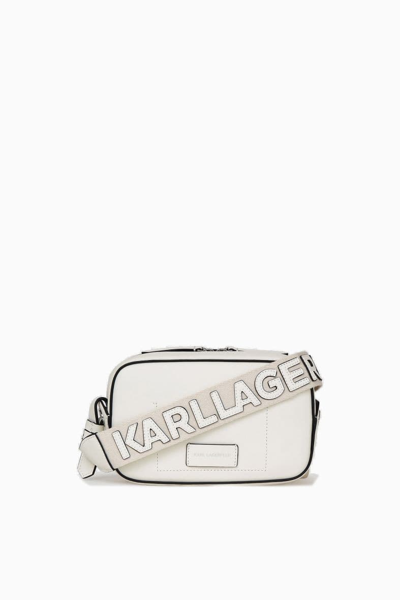 Karl Lagerfeld K/Circle Perforated — vue 4