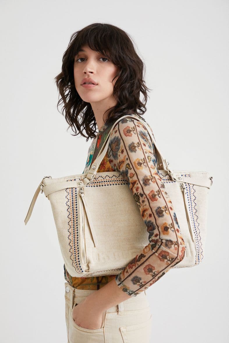 Desigual — vue 1