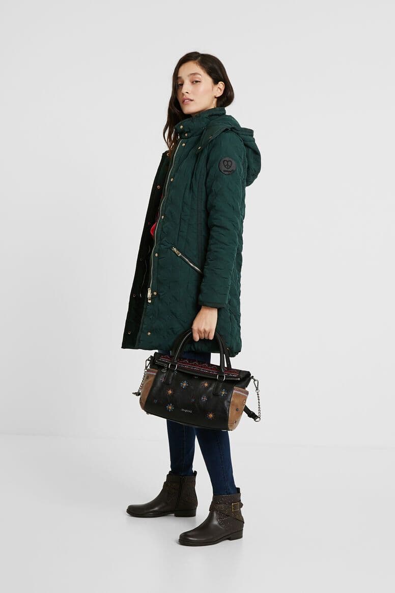 Desigual Lululove Loverty — vue 2