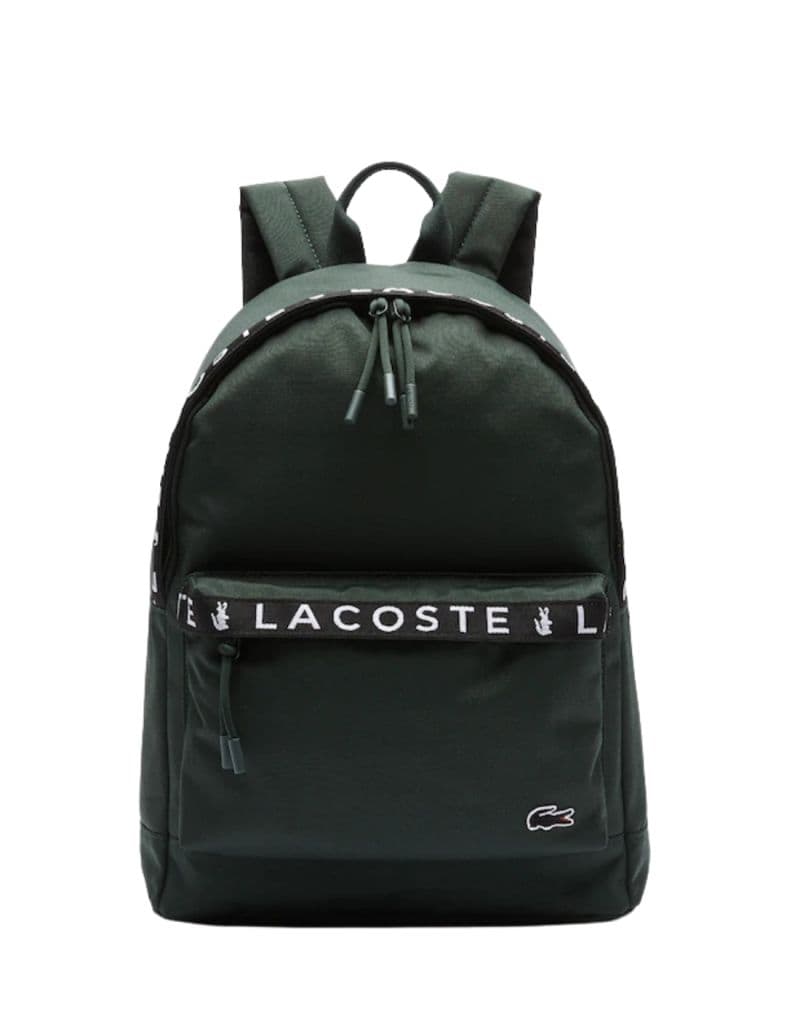 Lacoste toile Lacoste Homme — vue 4