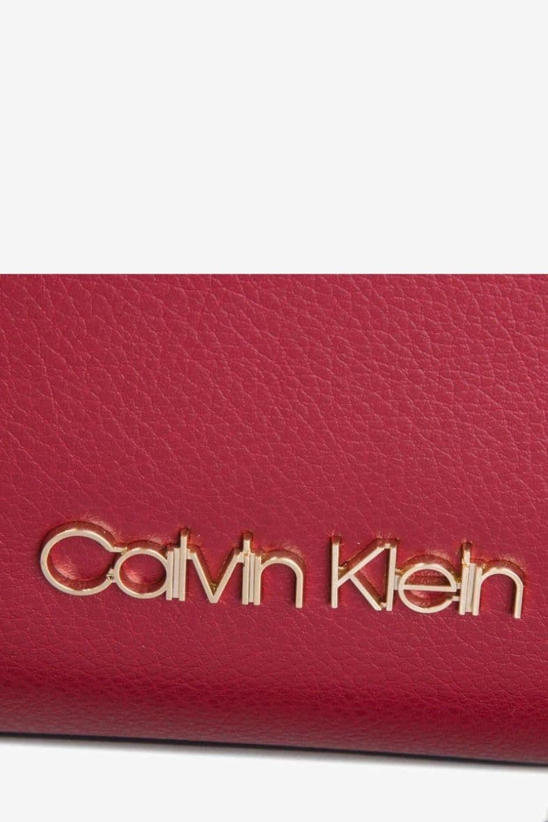 CALVIN KLEIN FRAME MED SHOPPER — vue 4
