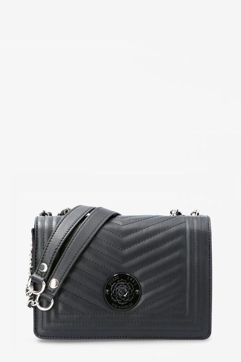 GUESS LIDA QUILTED — vue 1