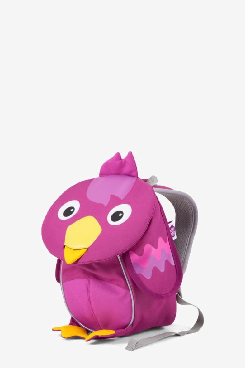 AFFENZAHN OISEAU — vue 3