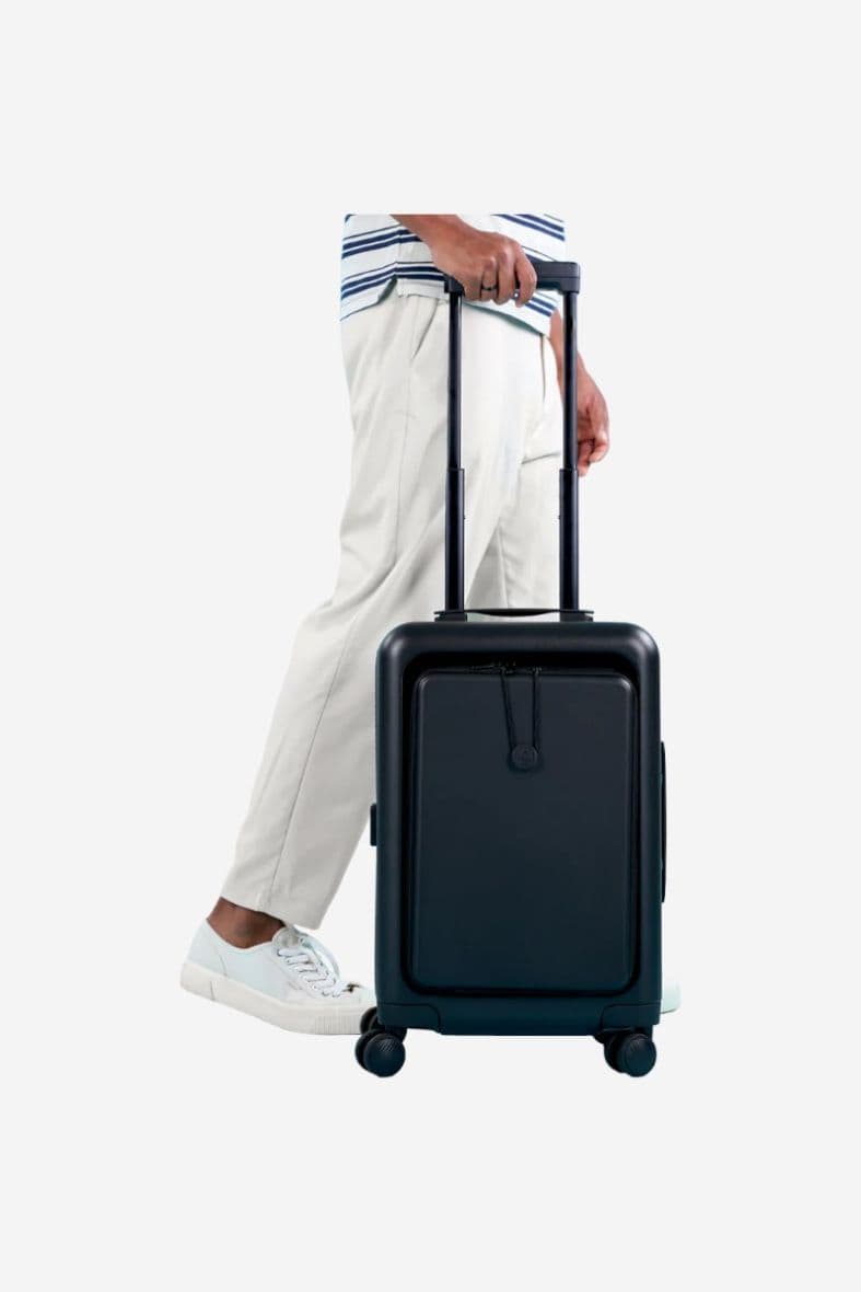 Cabaia Traveler Orly — vue 3