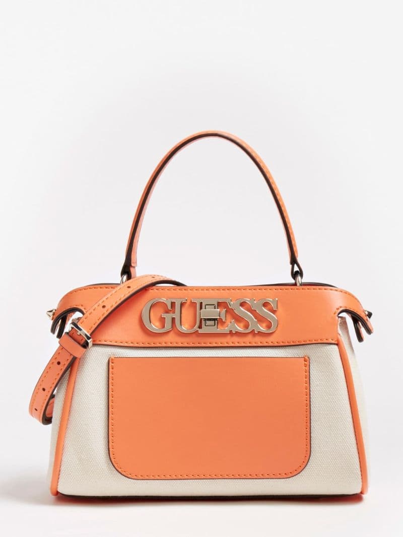 GUESS MINI SAC UPTOWN CHIC — vue 1