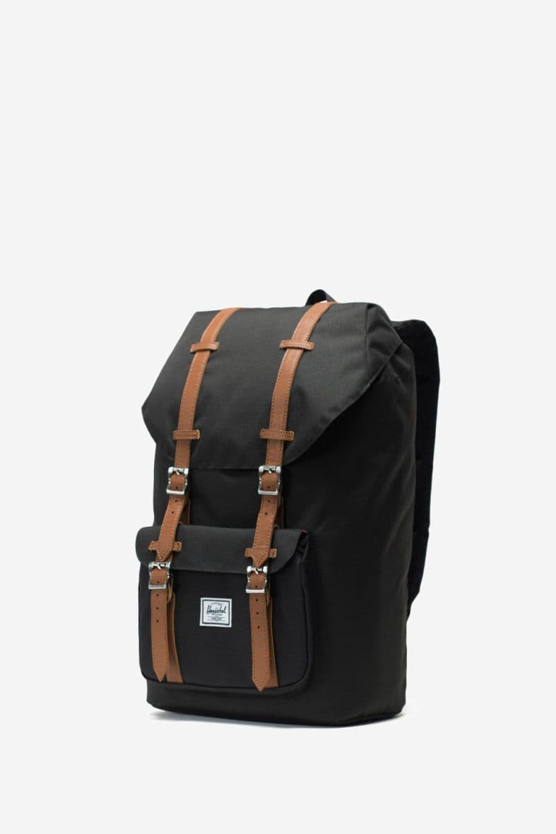 Herschel Little America — vue 2