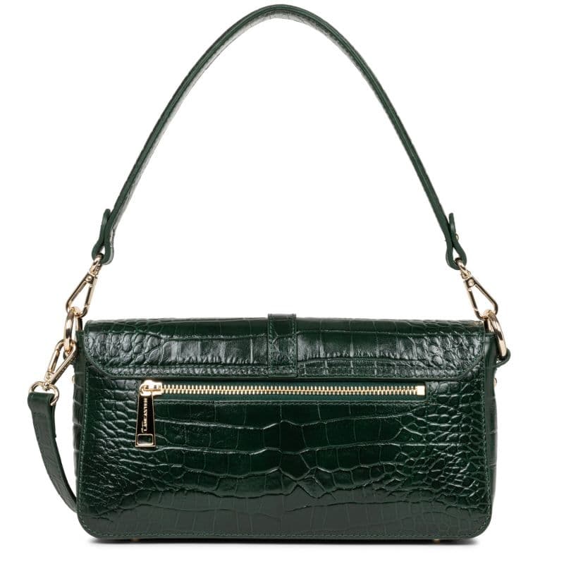 Lancaster Exotic croco — vue 3