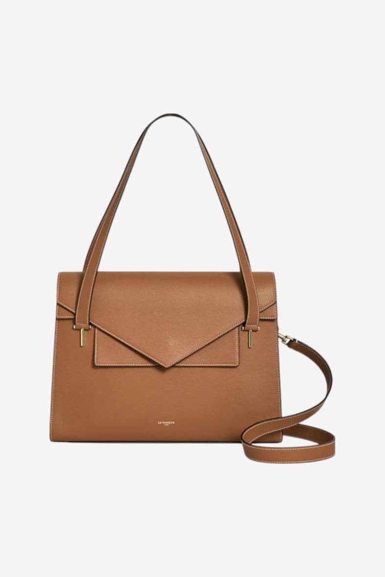 Le Tanneur Emilie — vue 2