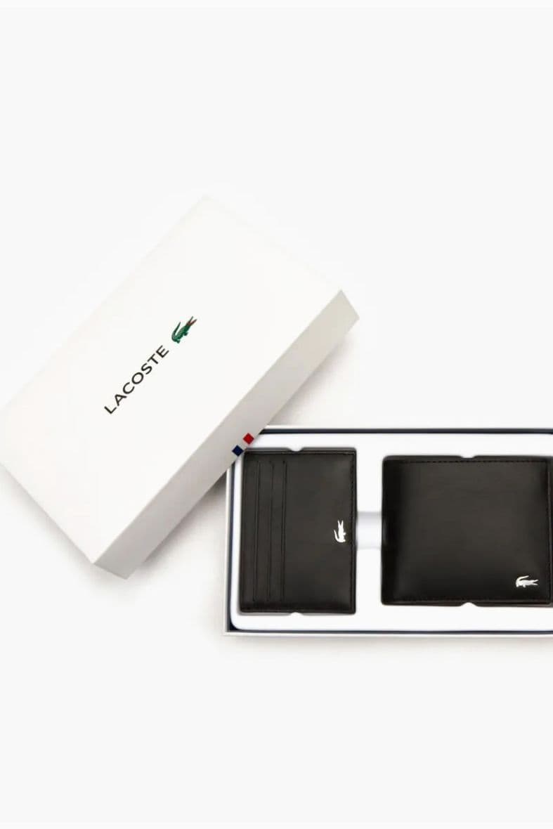 Lacoste Fitzgerald — vue 5