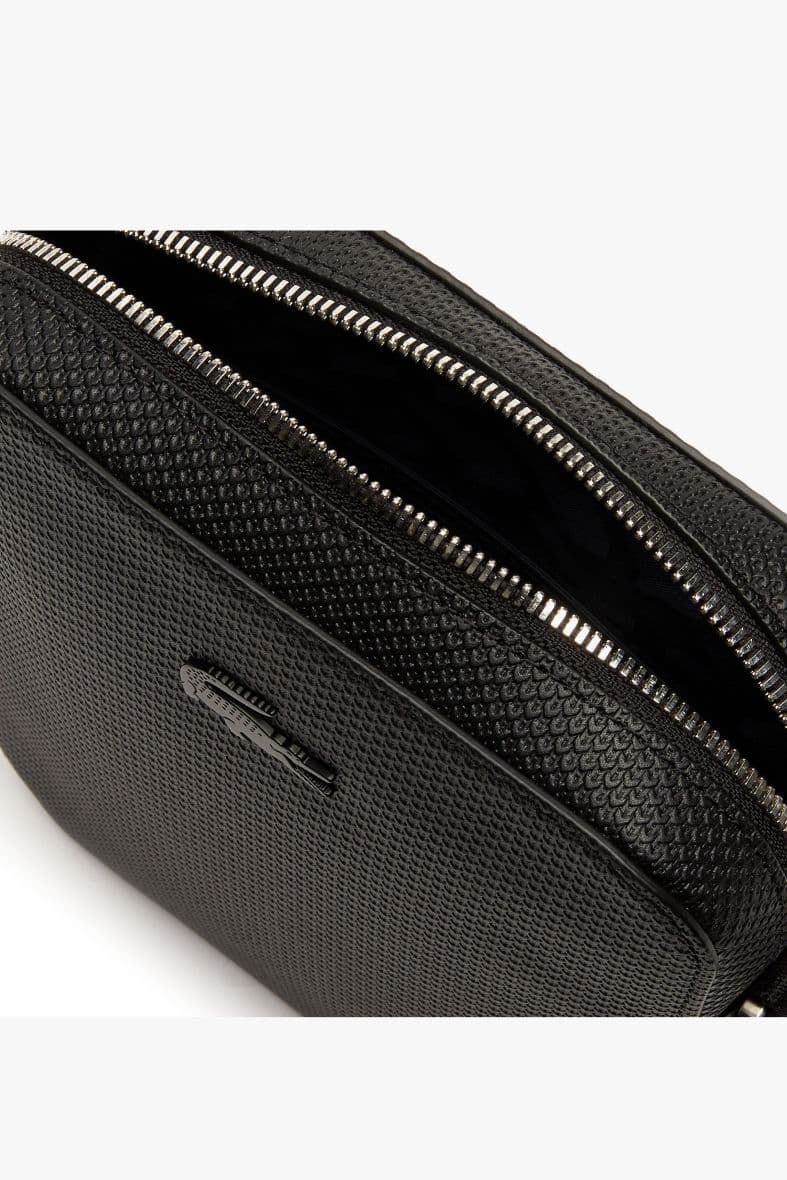 Sacoche Lacoste Chantaco Nh2814ce Noir - Main Image