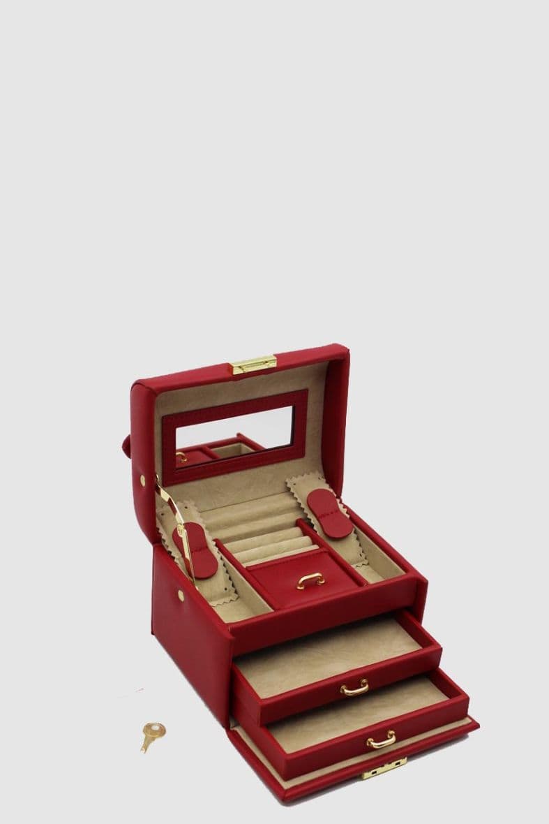 Francinel Boîtes à bijoux — vue 2
